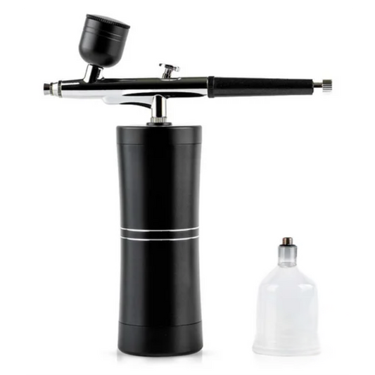 Aerografo Airbrush System WJ-2