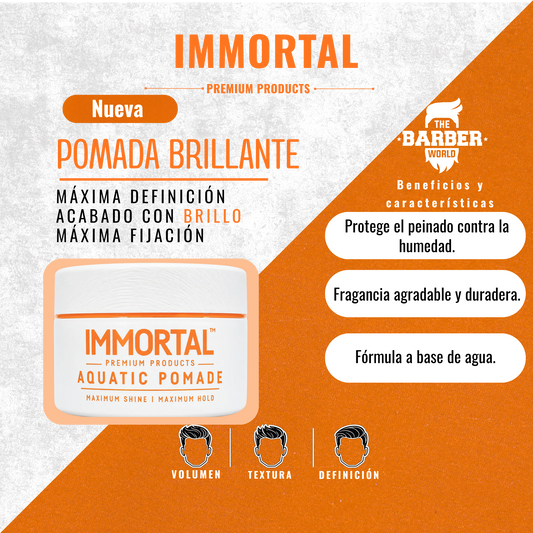 Cera Immortal Premium Aquatic 110ml