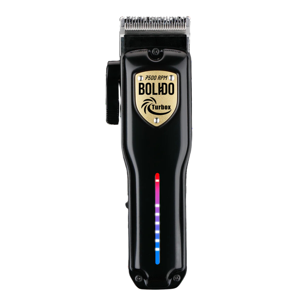 Clipper Turbox Bolido
