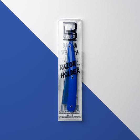 Barbera Level3 Azul