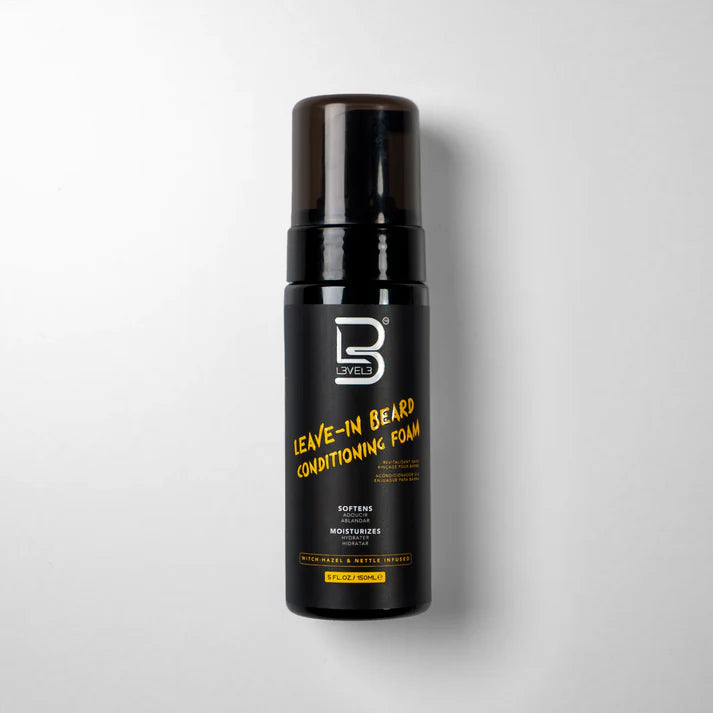 Acondicionador de barba L3vel3 Leave in Beard
