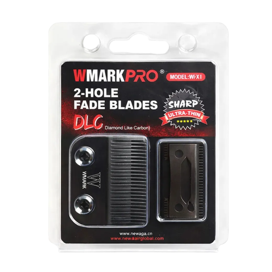 Repuesto Cuchilla Wmark W-X1 Compatible para Ng-X1