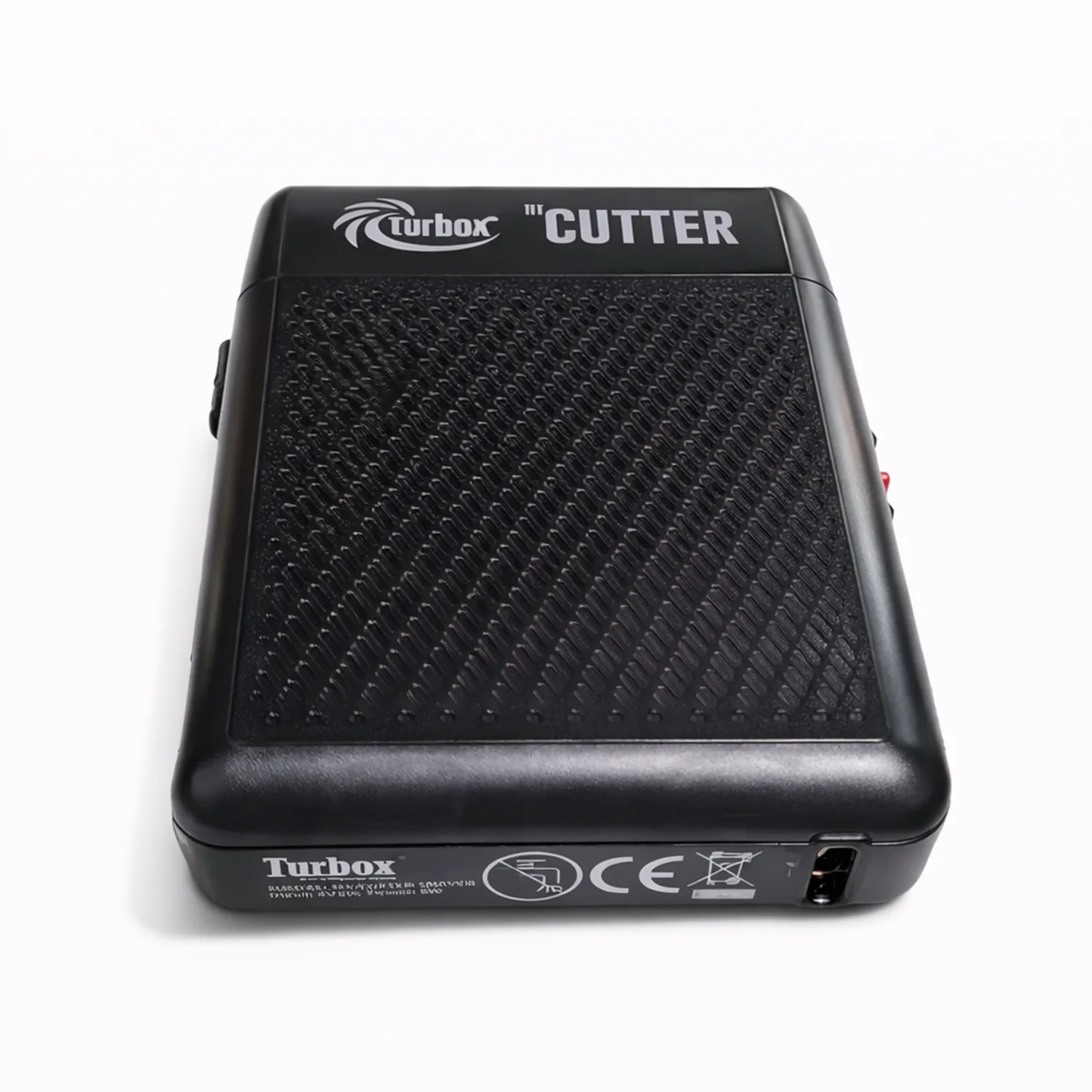 Mini Afeitadora Turbox NT-Cutter Compacta de Viaje Recargable