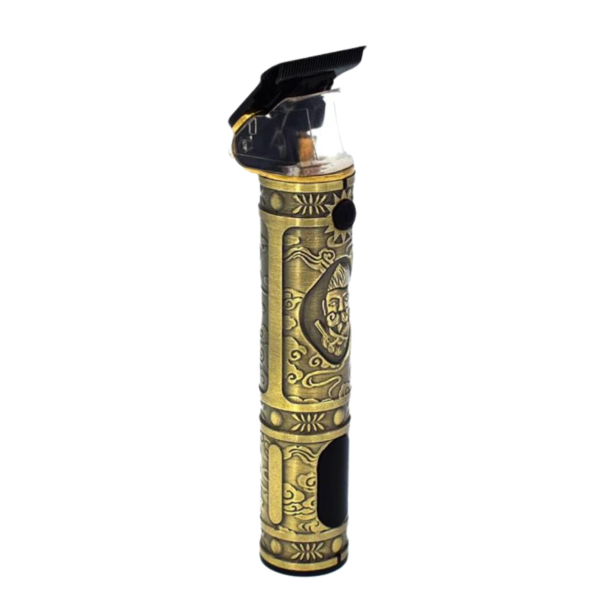 Trimmer Turbox Diamond Legend
