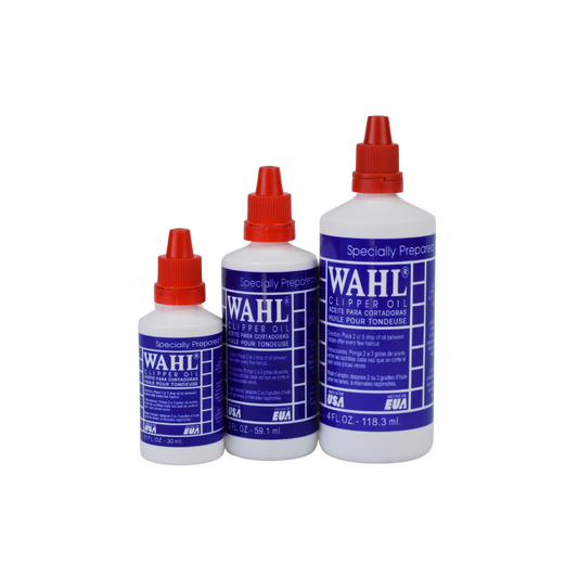 Aceite Lubricante Wahl 118 ML