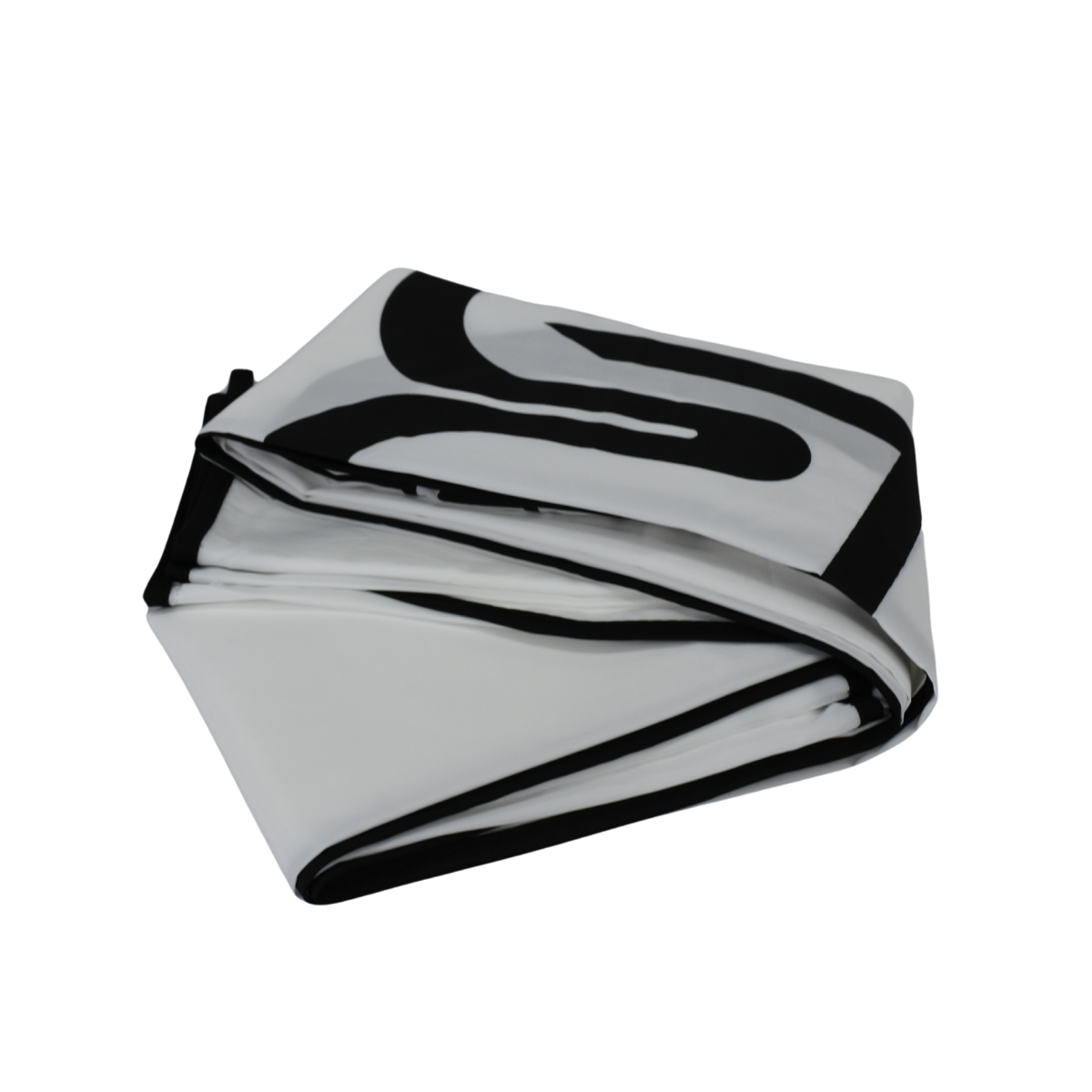 Capa Barberia Level3 Blanca