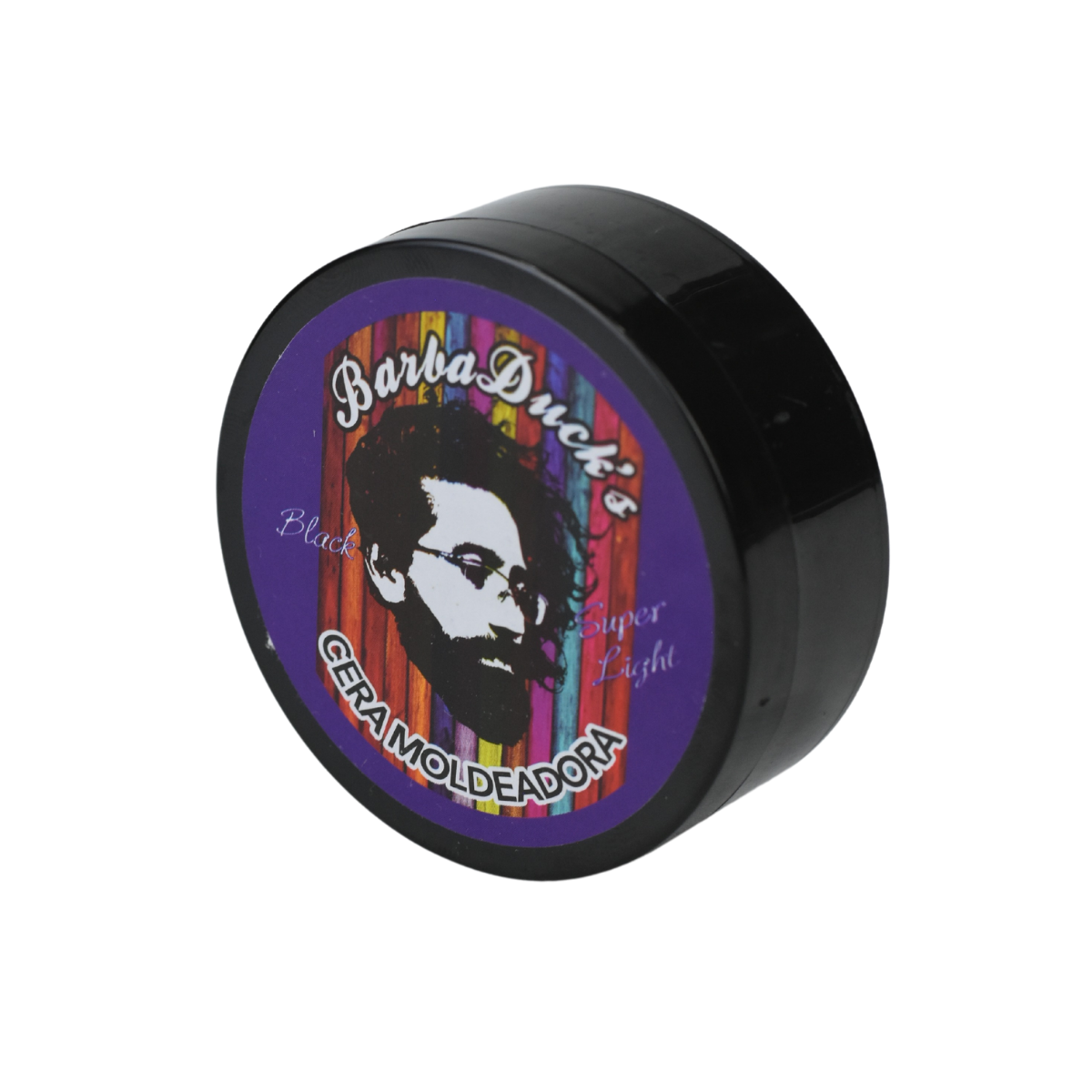 Cera Barba Ducks Moldeadora