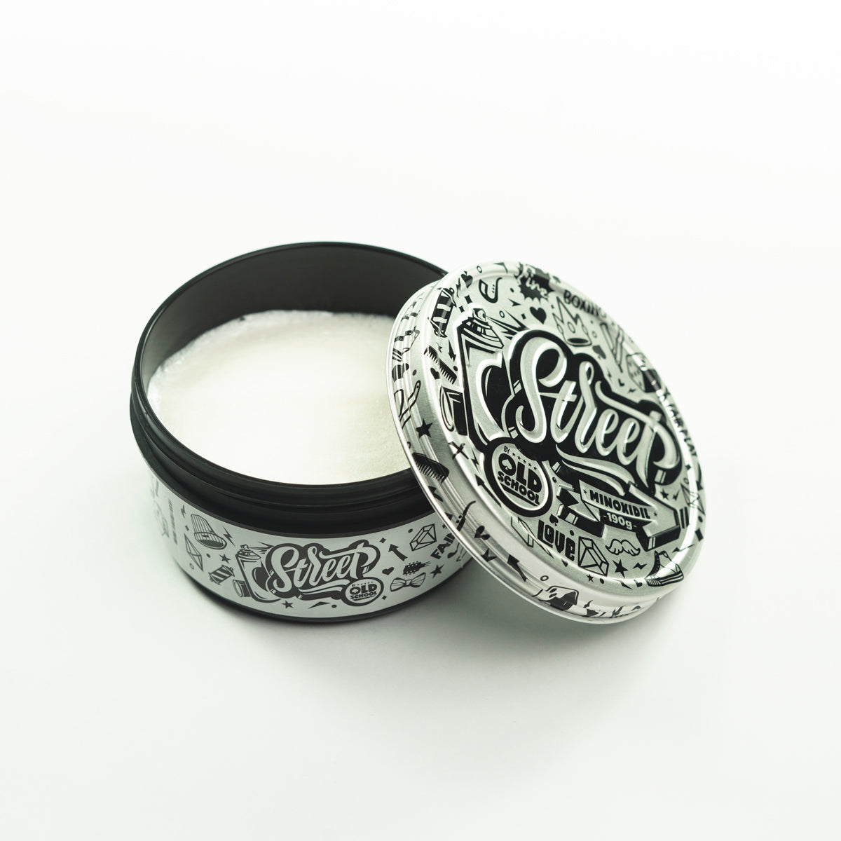 Cera Street Minoxidil