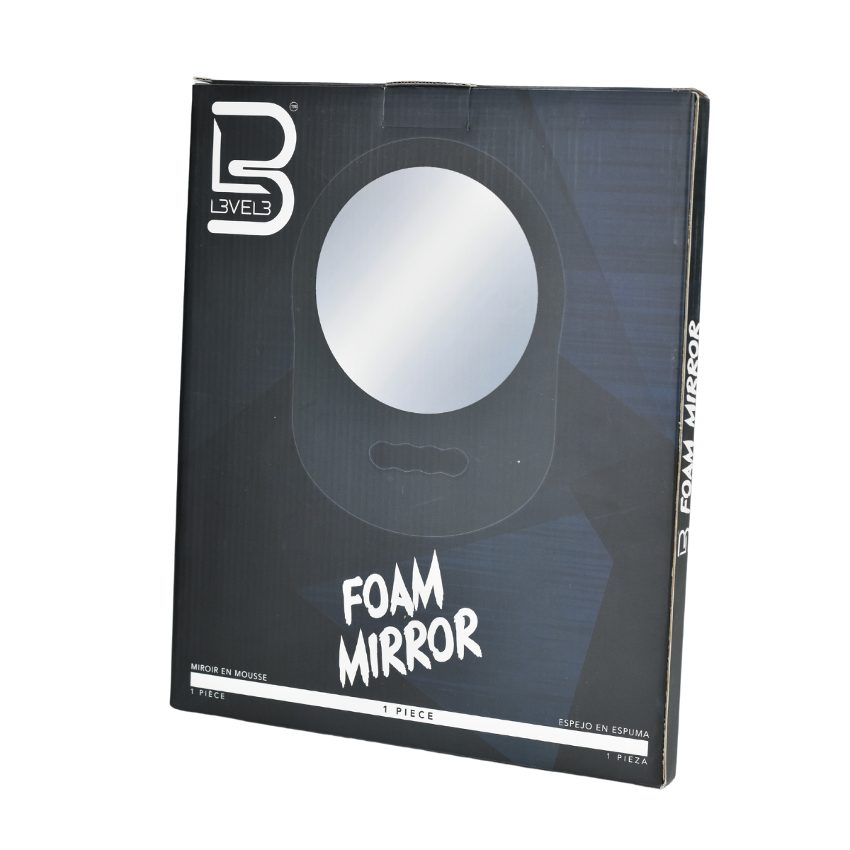 Espejo Level3 Foam Mirror