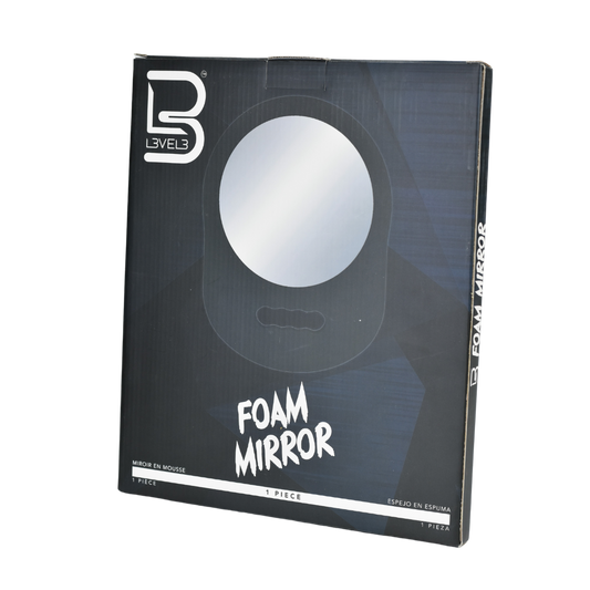 Espejo Level3 Foam Mirror