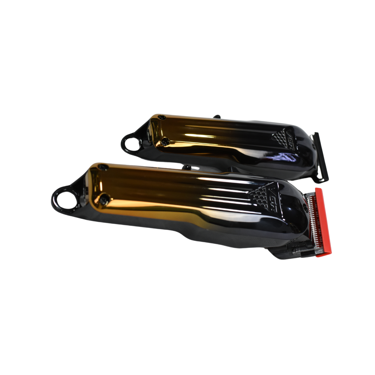 Kit Clipper y Trimmer VGR V-646