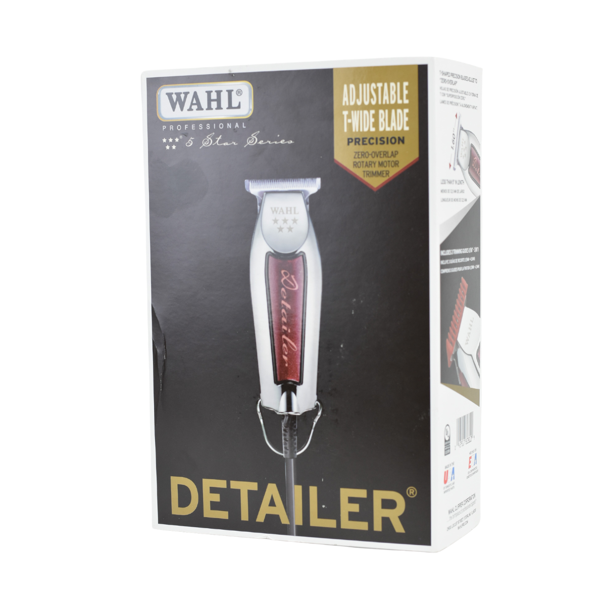 Clipper Wahl Detailer