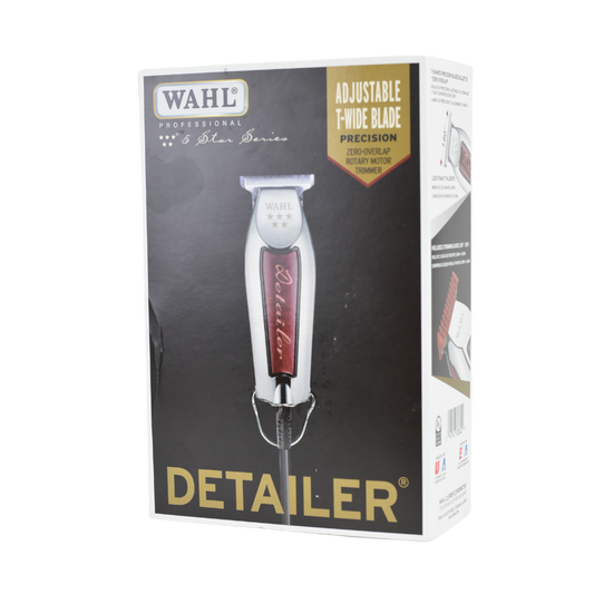 Clipper Wahl Detailer