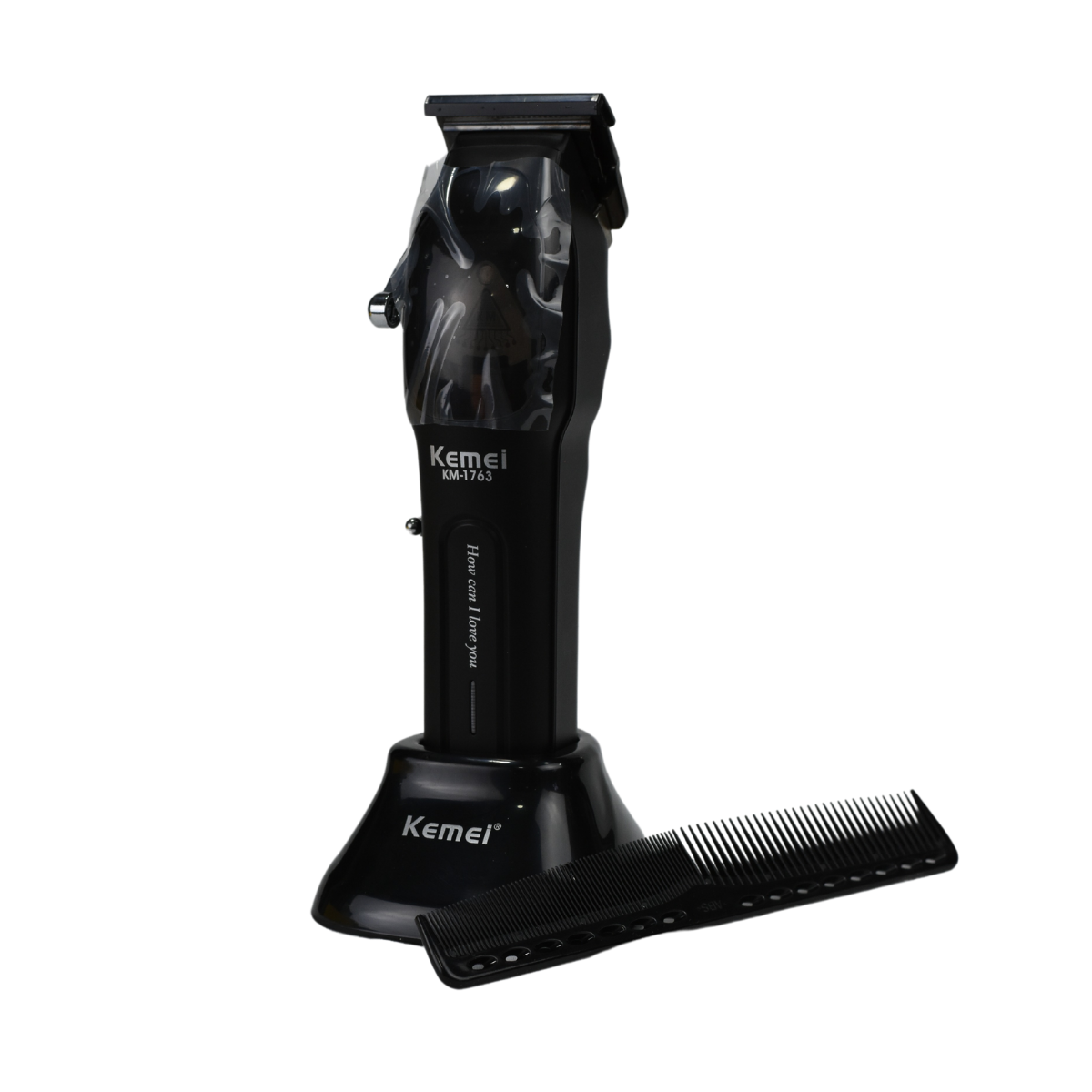 Clipper Kemei Km-1763