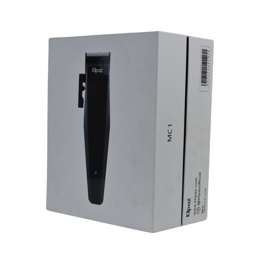 Clipper Klipaz MC1