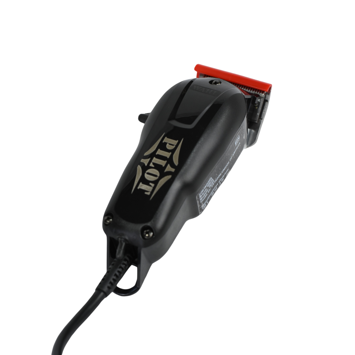Clipper Wahl Pilot