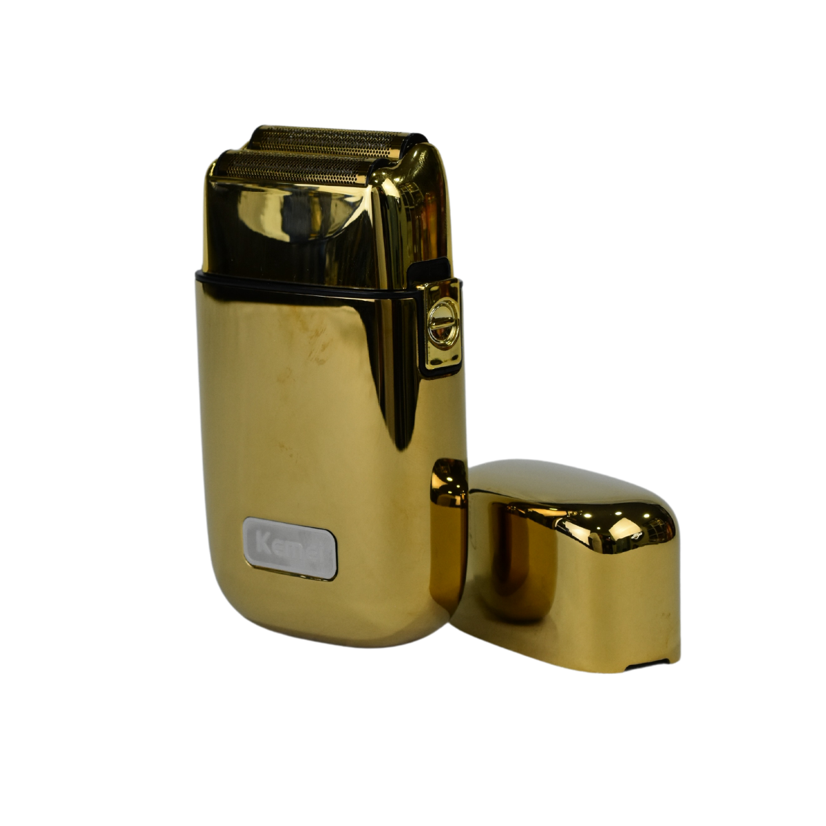 Shaver Kemei Km-Tx1