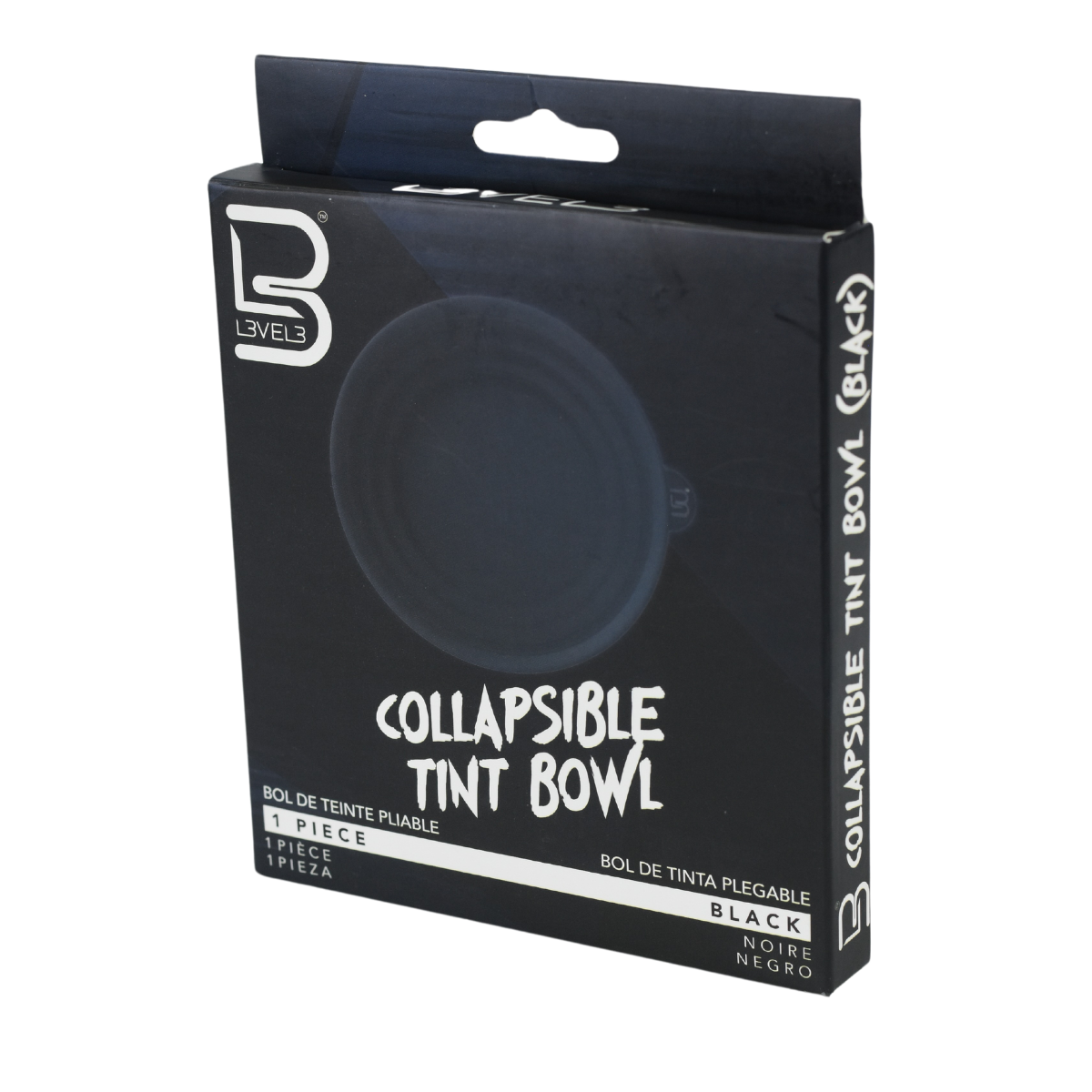 Tint Bowl L3vel3 Negro