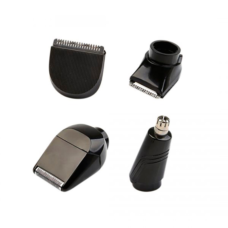 Trimmer Turbox NT-Turbotrimmer