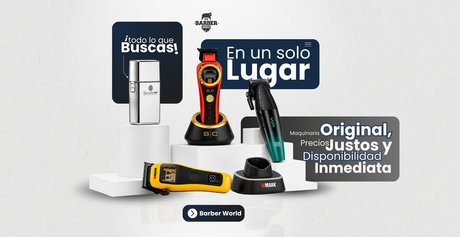 Herramientas Profesionales