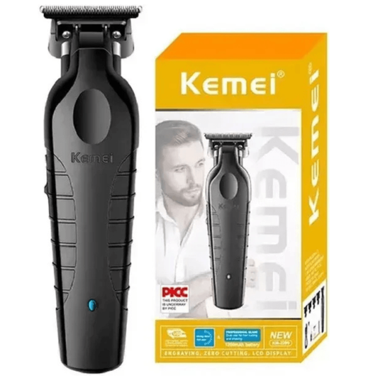 Patillera Kemei KM-2299