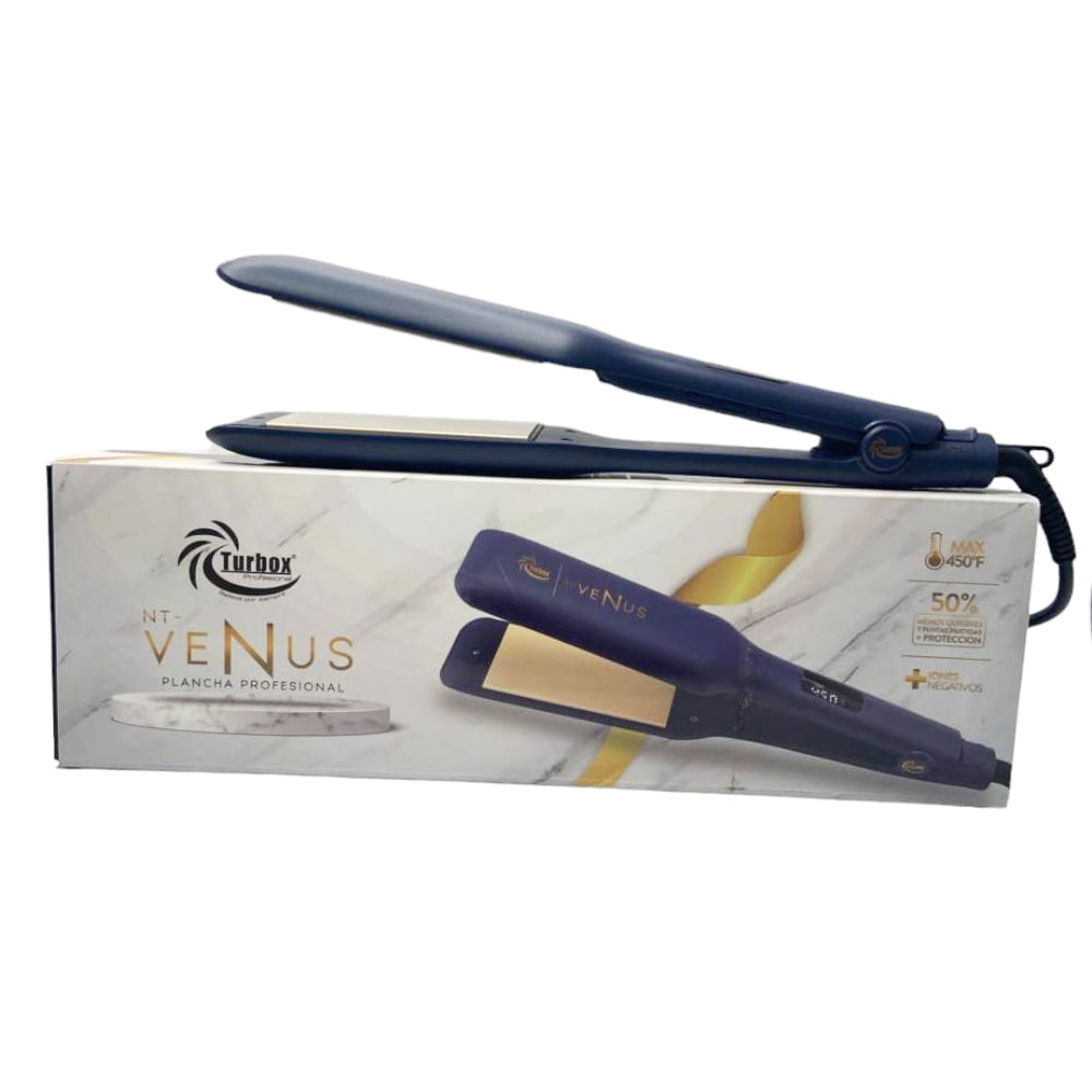 Plancha Turbox Venus