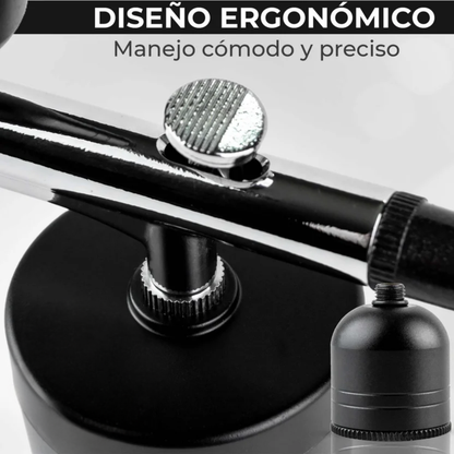 Aerografo Airbrush System WJ-2