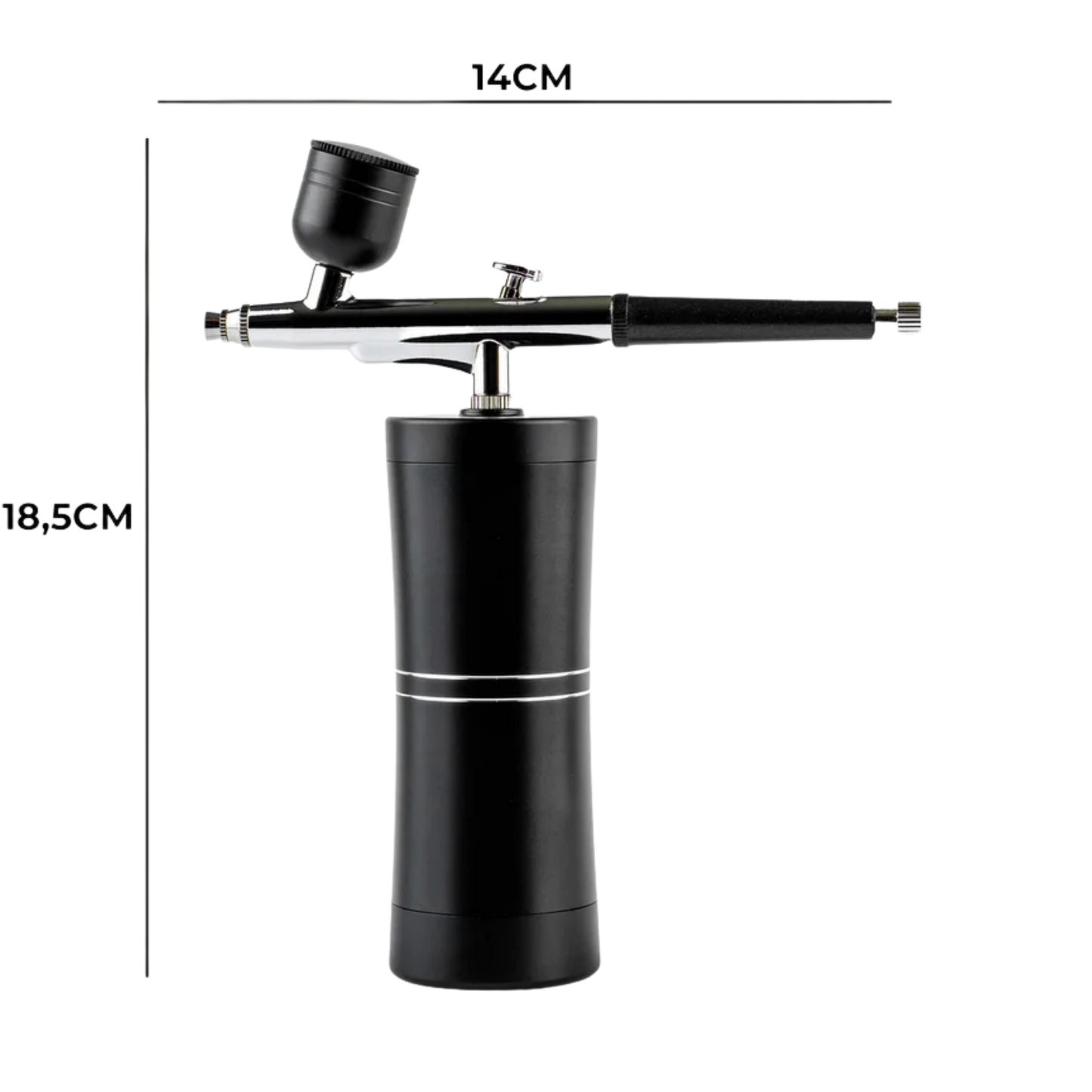 Aerografo Airbrush System WJ-2