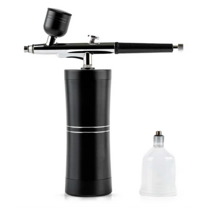 Aerografo Airbrush System WJ-2