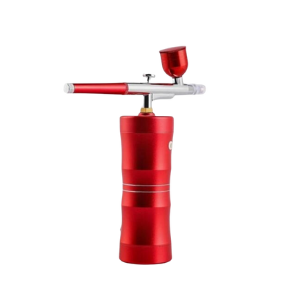 Aerografo Airbrush System WJ-2