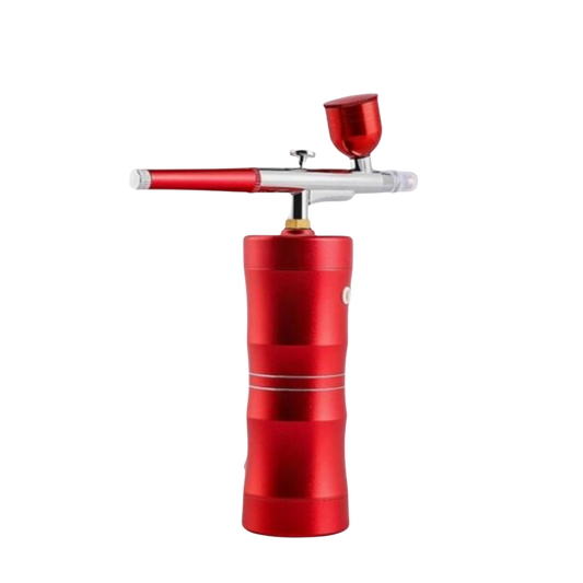 Aerografo Airbrush System WJ-2