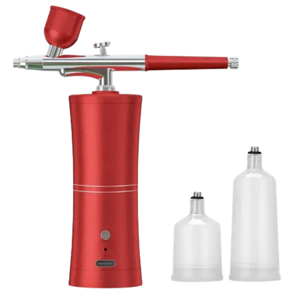 Aerografo Airbrush System WJ-2