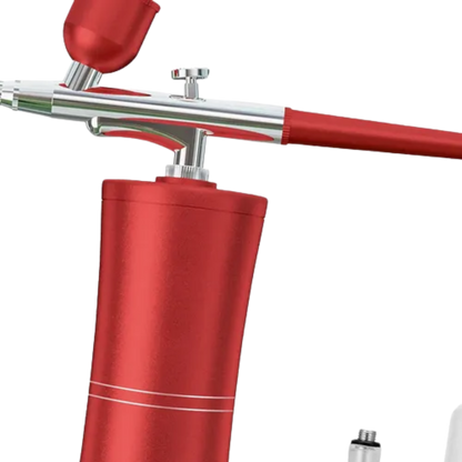 Aerografo Airbrush System WJ-2