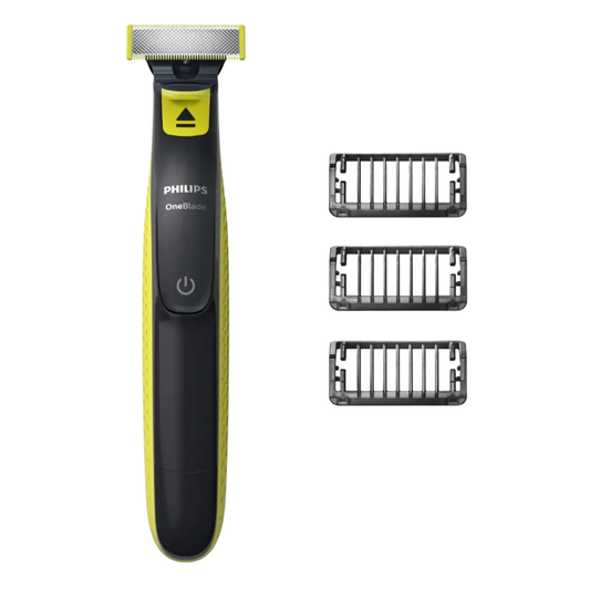Afeitadora Philips OneBlade QP2724/10 X3