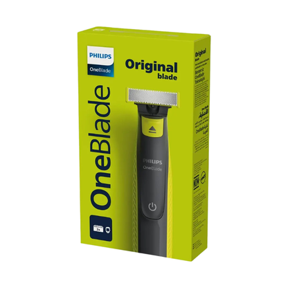 Afeitadora Philips OneBlade QP2724/10 X3