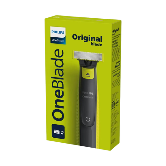 Afeitadora Philips OneBlade QP2724/10 X3