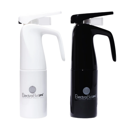 Pulverizador Electrobell Niebla Continua 360° 200ml