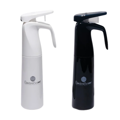 Pulverizador Electrobell Niebla Continua 360° 300ml