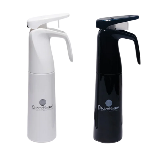 Pulverizador Electrobell Niebla Continua 360° 300ml