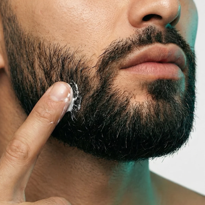 Balsamo Barba Apolo Minoxidil 20% 100ml