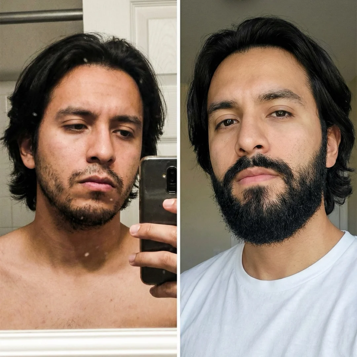 Balsamo Barba Apolo Minoxidil 20% 100ml