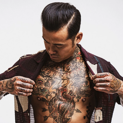 Balsamo Hidratante de Tatuajes Reuzel HydraBalm