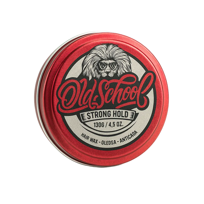 CeraOldSchoolMateRosada130gr