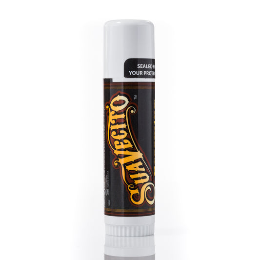 Cera para Bigote y Barba Suavecito en Barra 16g de Bolsillo