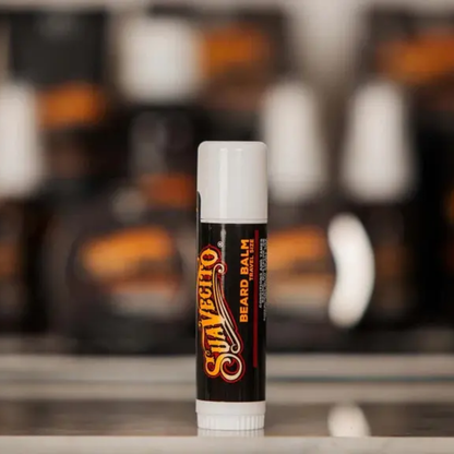 Cera para Bigote y Barba Suavecito en Barra 16g de Bolsillo