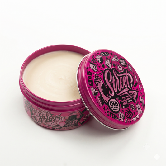 Cera Street Creative Matte 190g