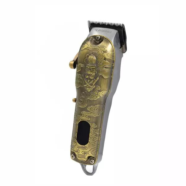 Clipper Turbox Legend