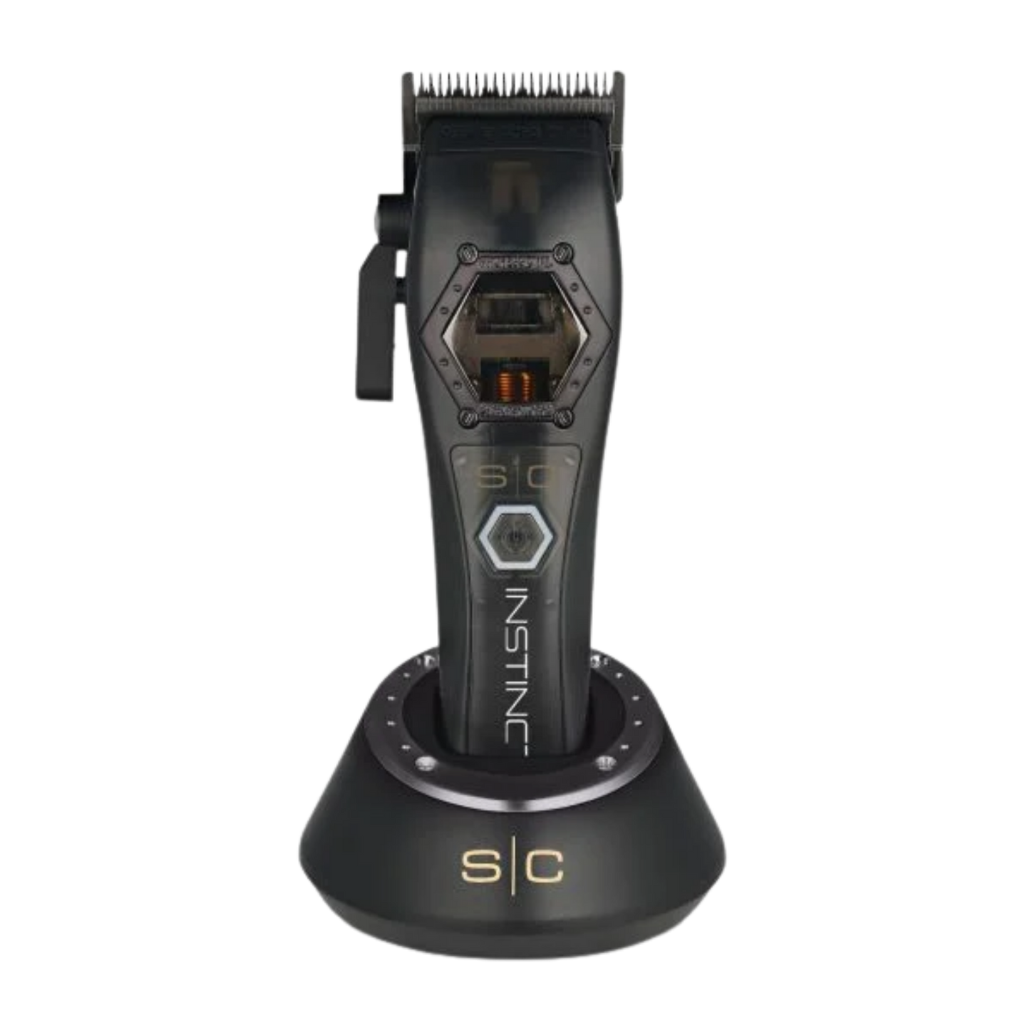 Trimmer Stylecraft Instinct Metal Edition