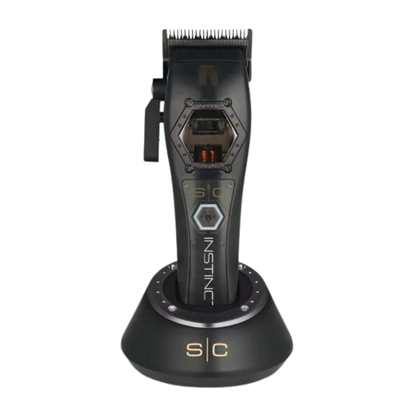 Clipper Stylecraft Instinct Metal Edition SC611M