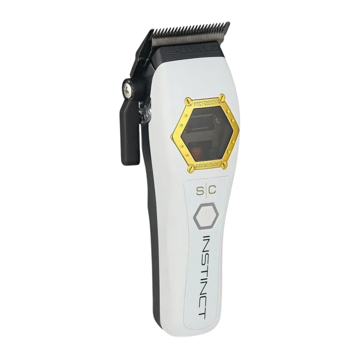 Trimmer Stylecraft Instinct Metal Edition